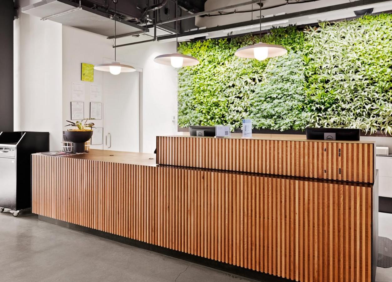 Harthall Hotel Nashville