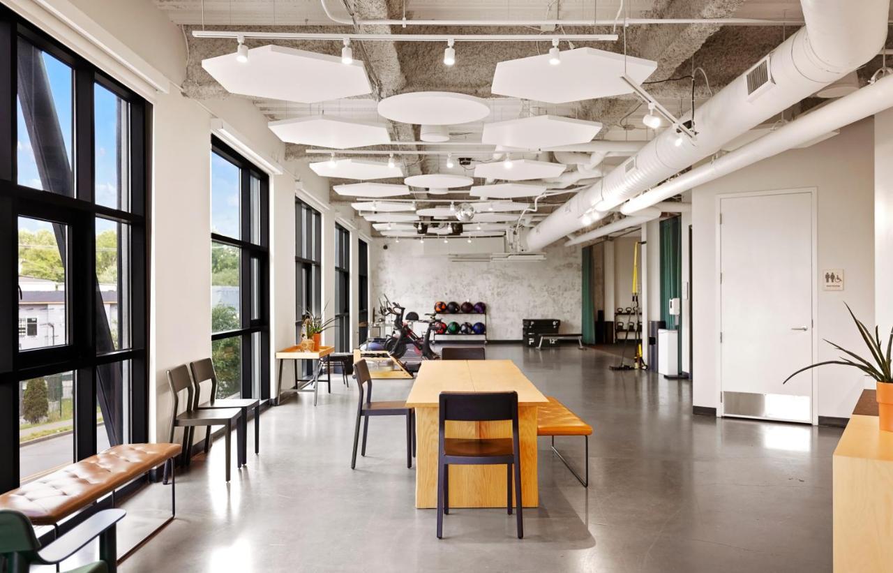 Harthall 4* Nashville