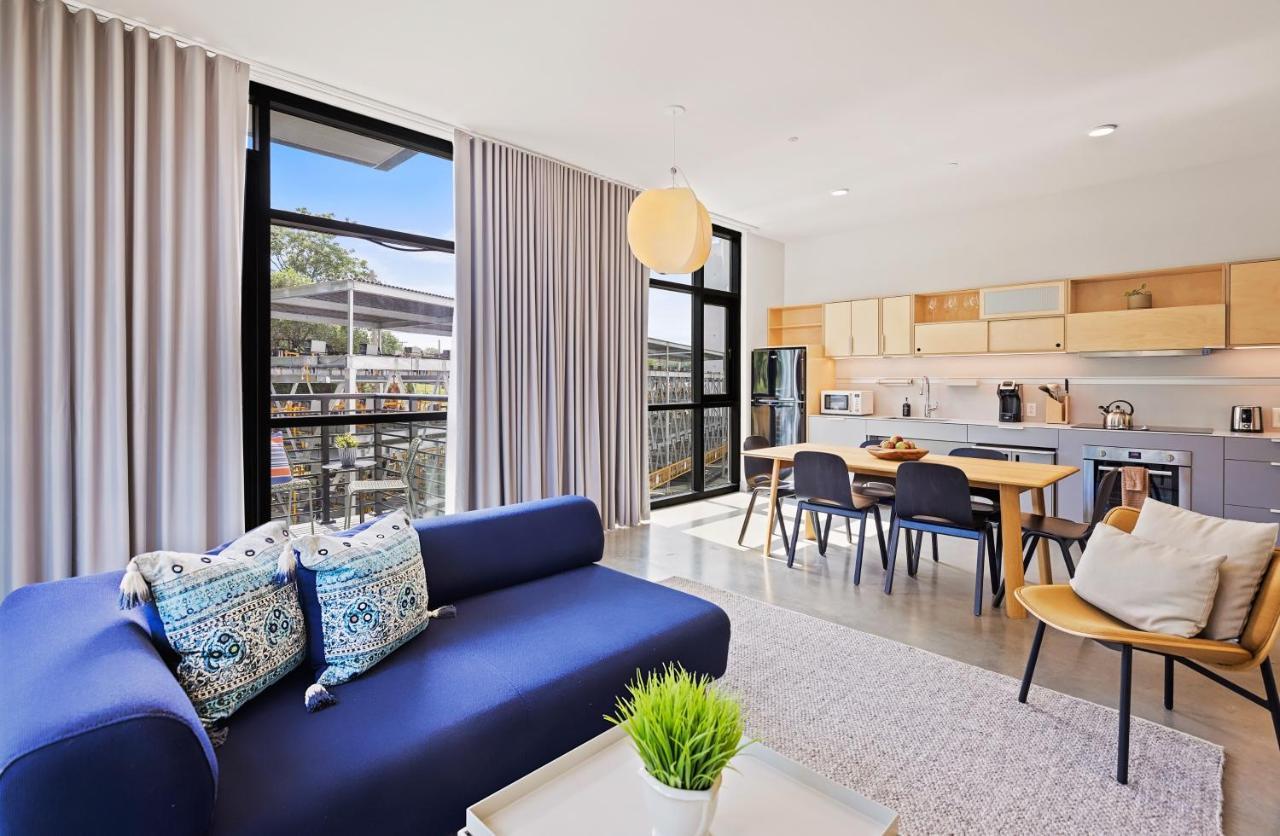 Hotel Harthall Nashville