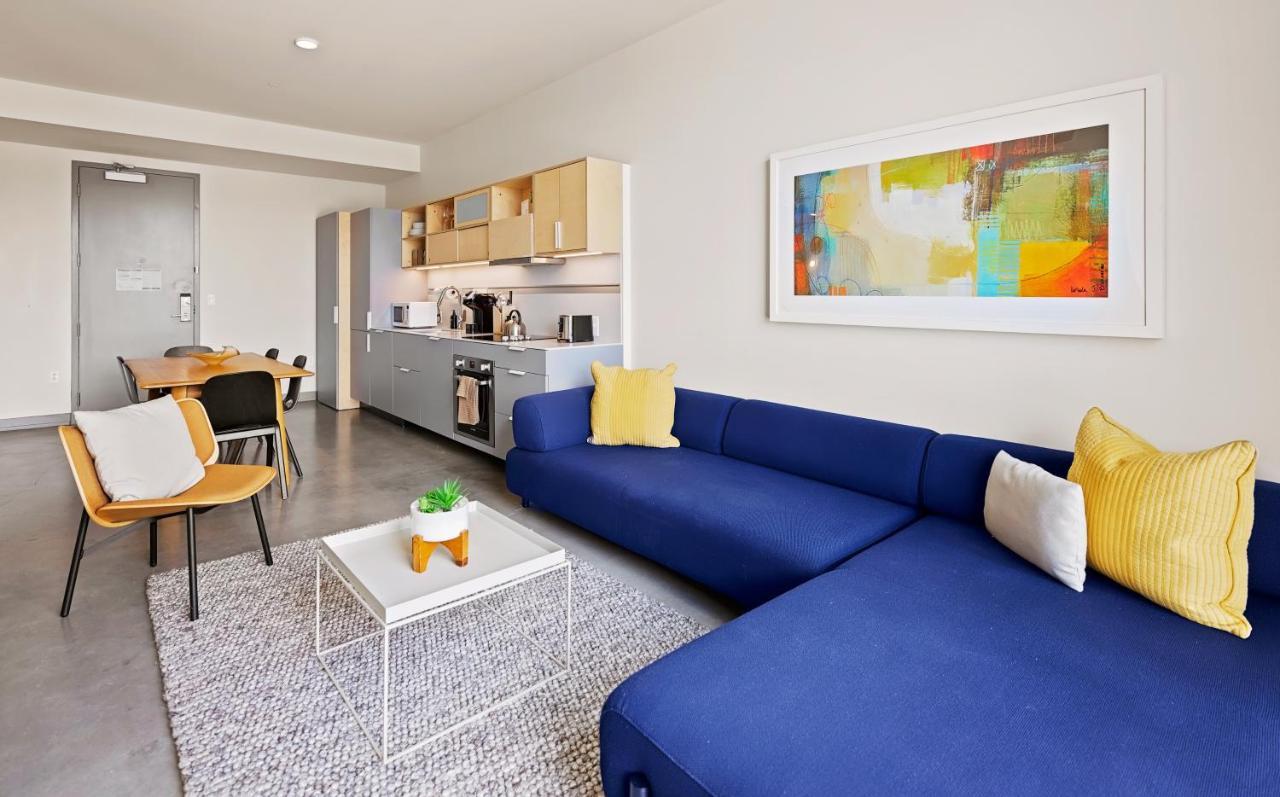 Harthall Hotel Nashville