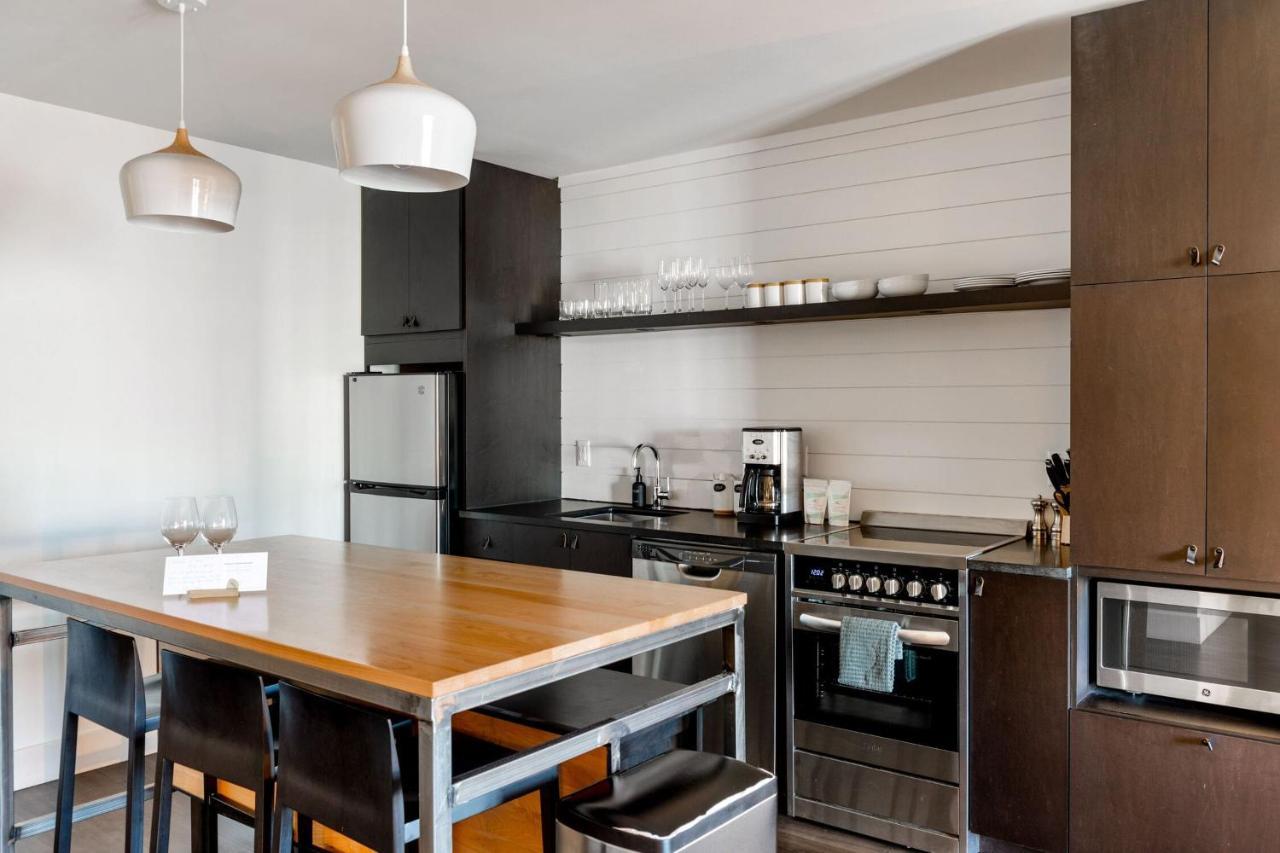 Hotel Bode Nashville