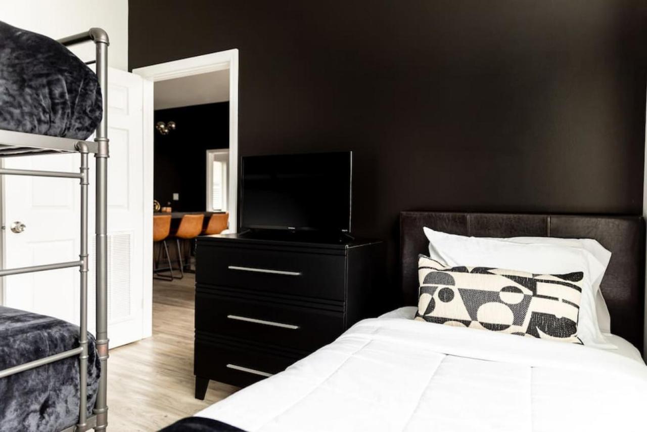 5 Points Retreat In East Walk To Restaurants Bars And Music Apartment *