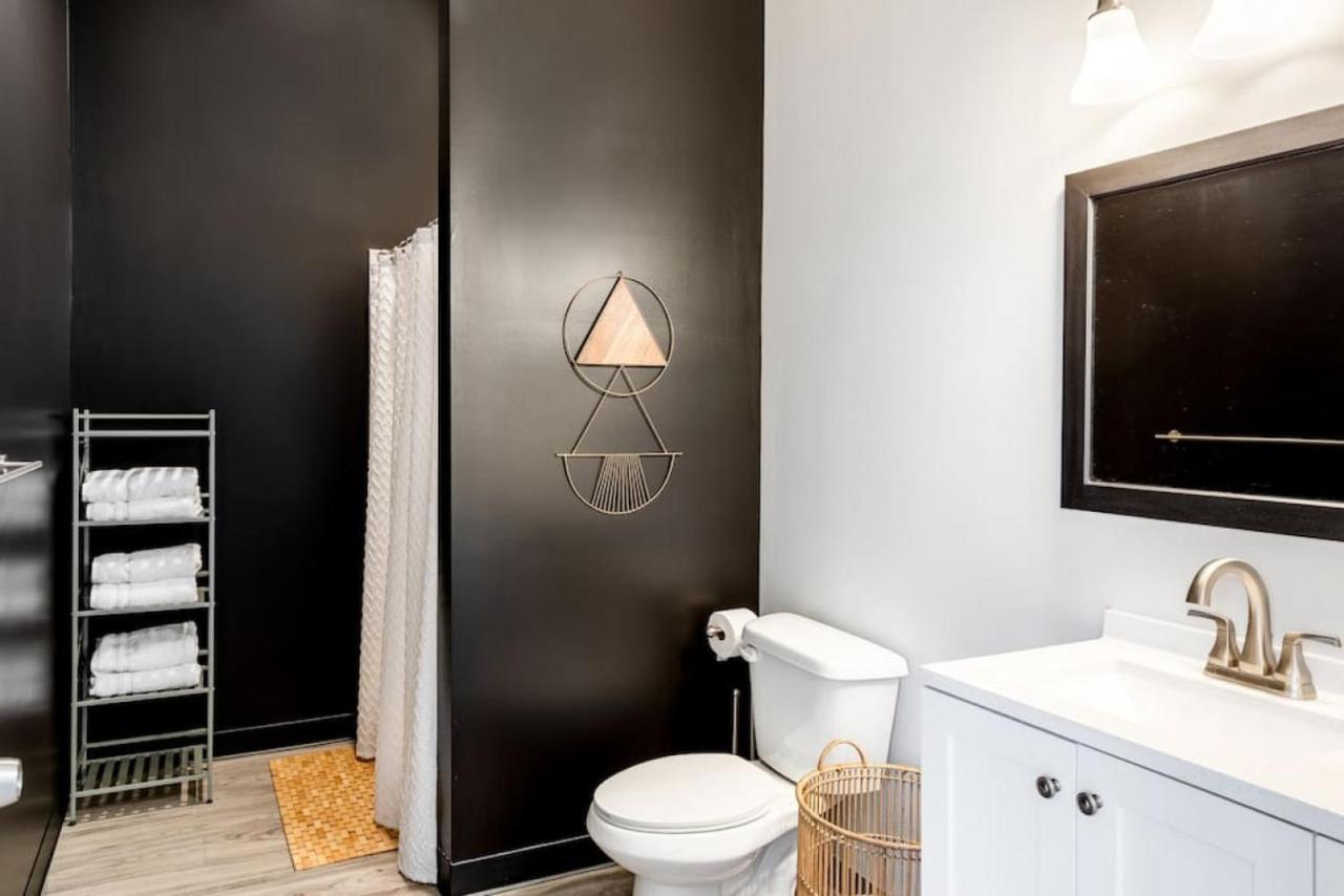 Apartment 5 Points Retreat In East Walk To Restaurants Bars And Music Nashville