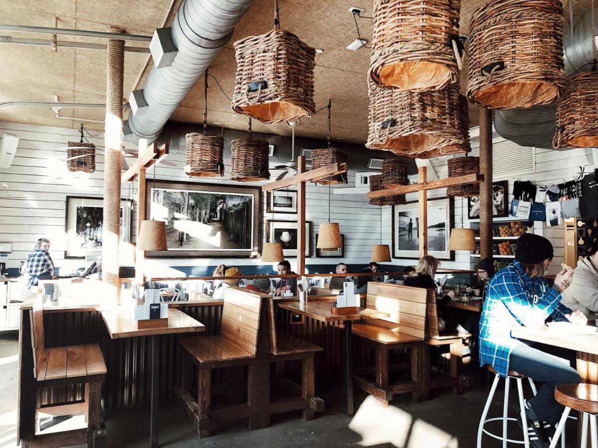 5 Points Retreat In East Walk To Restaurants Bars And Music