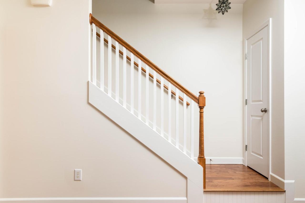 Relax In Style Near The Heart Of Music Holiday home Nashville