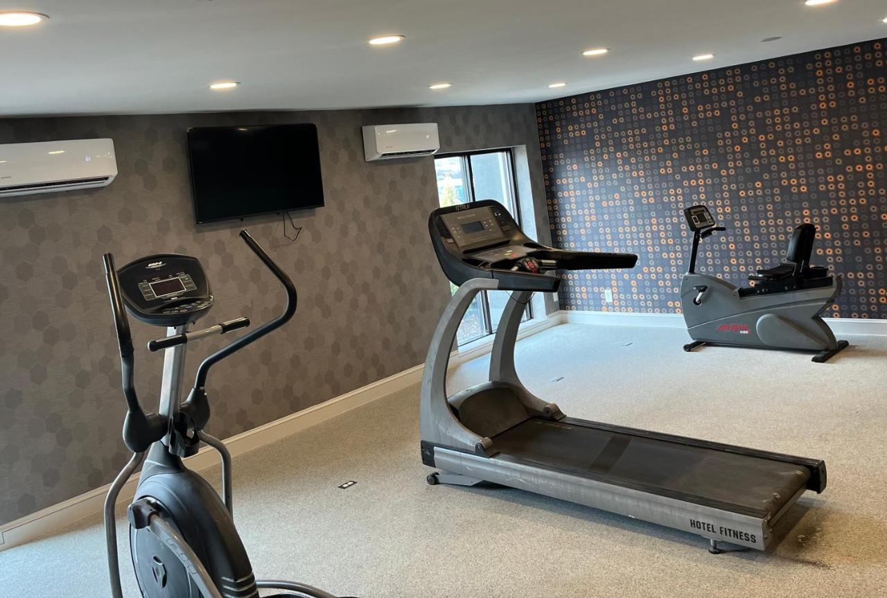 Hotel La Quinta By Wyndham Airport Nashville