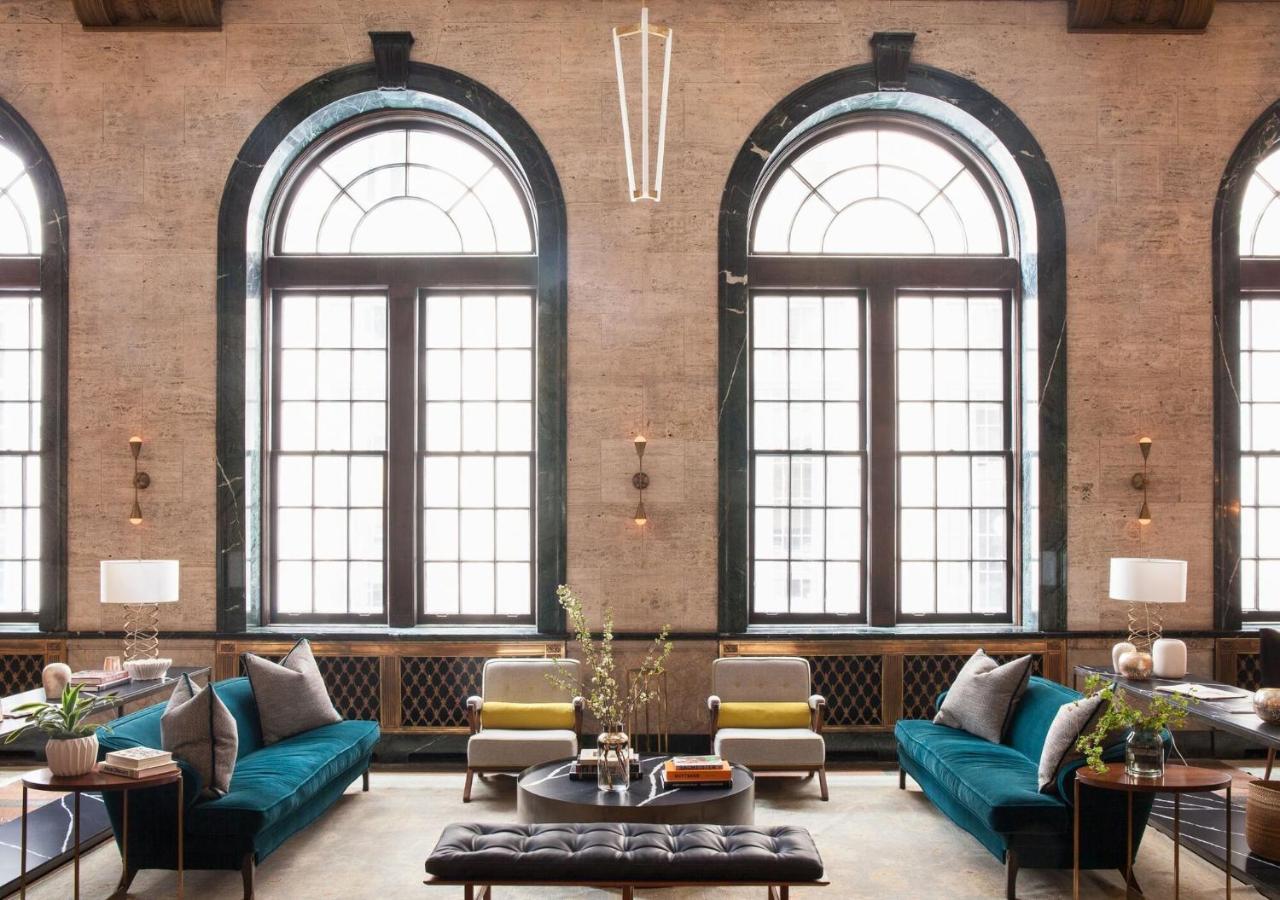Noelle Hotel Nashville