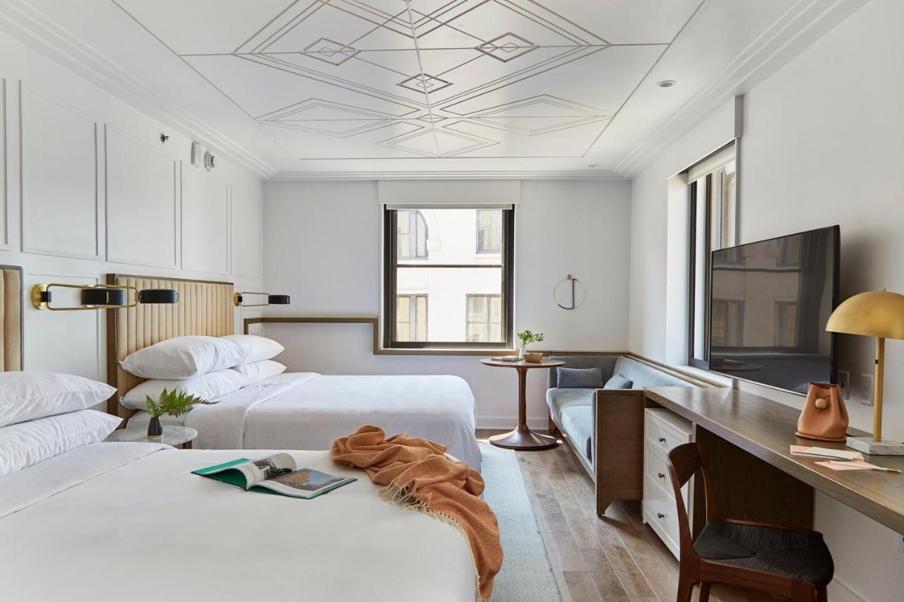 Noelle Hotel 4*