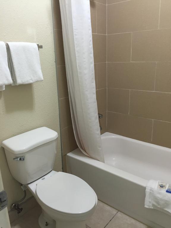 Americas Value Inn-nashville/airport South Hotel Nashville