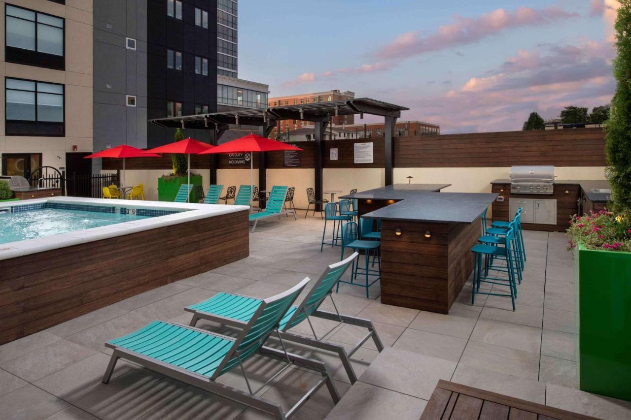 Hotel Tru By Hilton Downtown Convention Center 3*