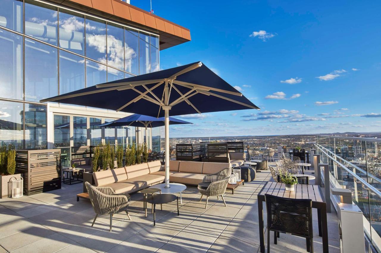 Embassy By Hilton Downtown Hotel 4*