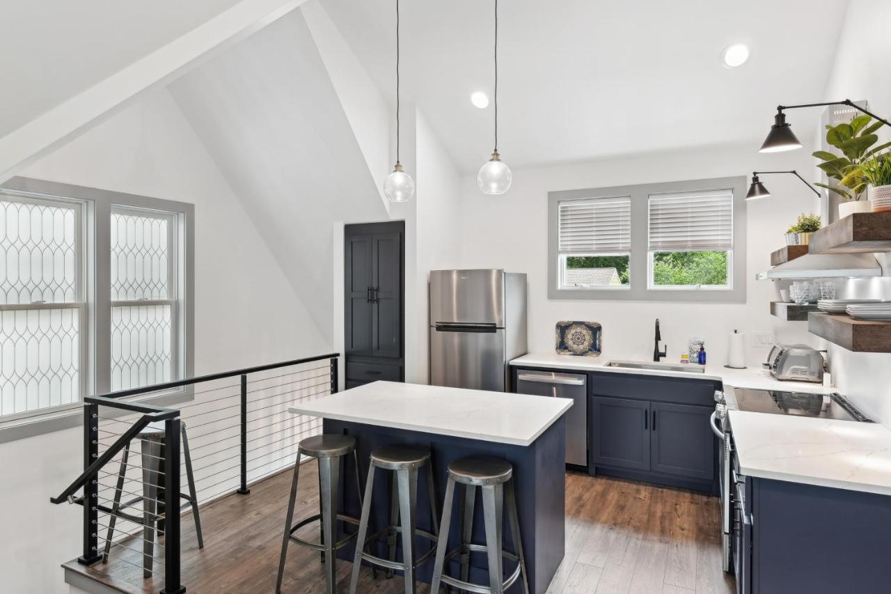 Apartment Vacation Near Bridgestone Arena!