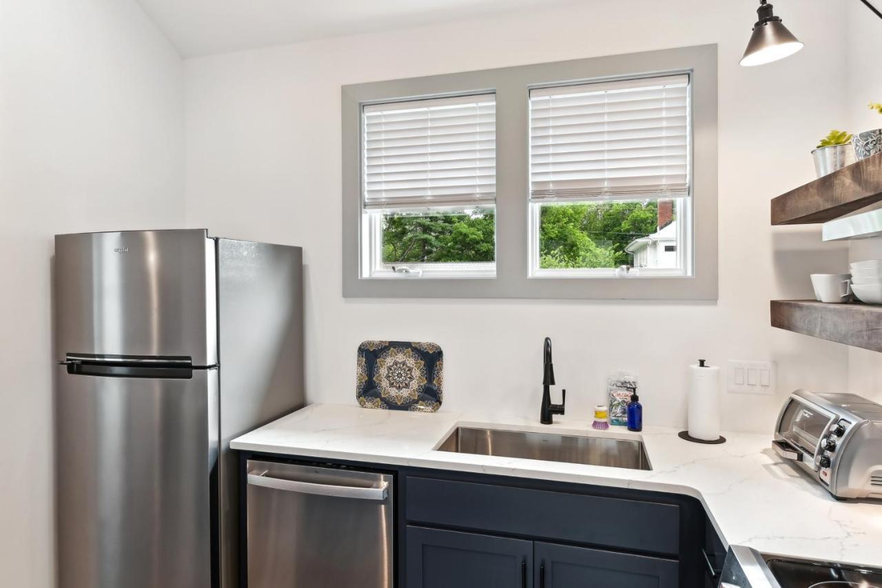 Apartment Vacation Near Bridgestone Arena! *