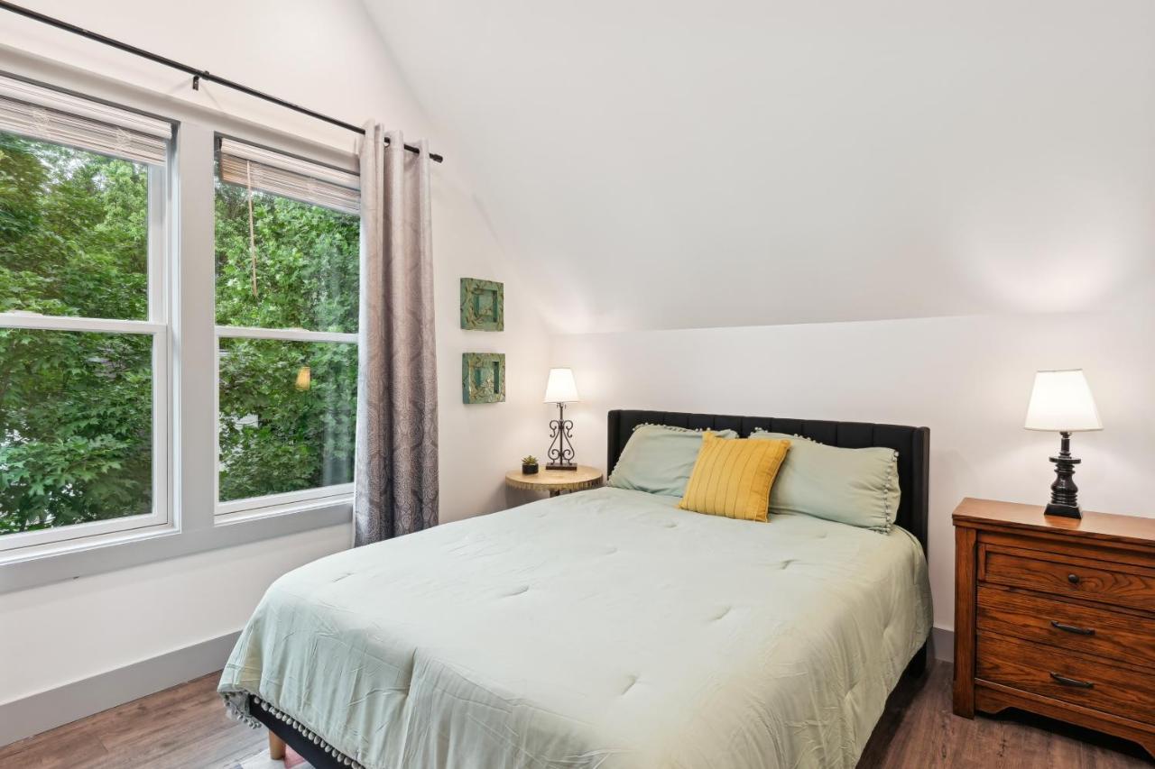 Apartment Vacation Near Bridgestone Arena! *