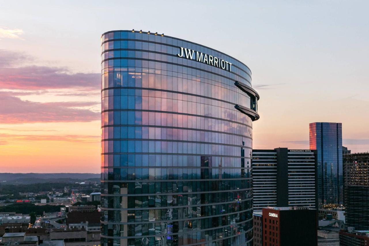 Hotel Jw Marriott