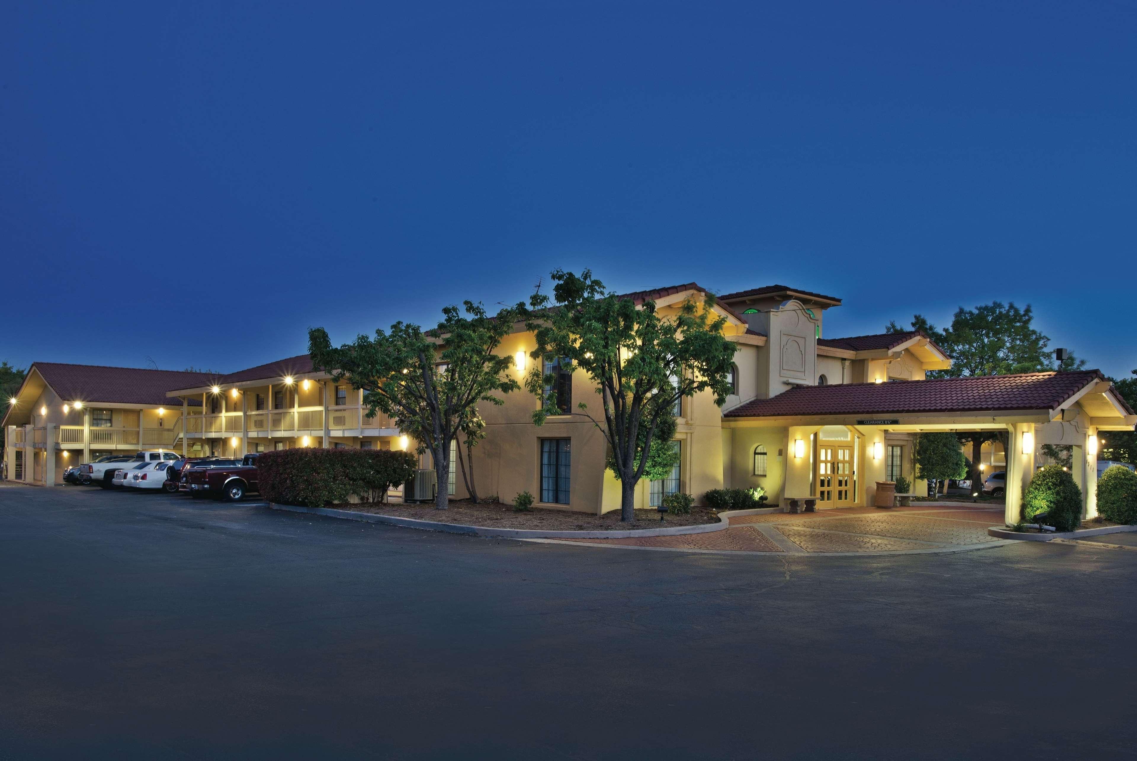 Hotel La Quinta By Wyndham South