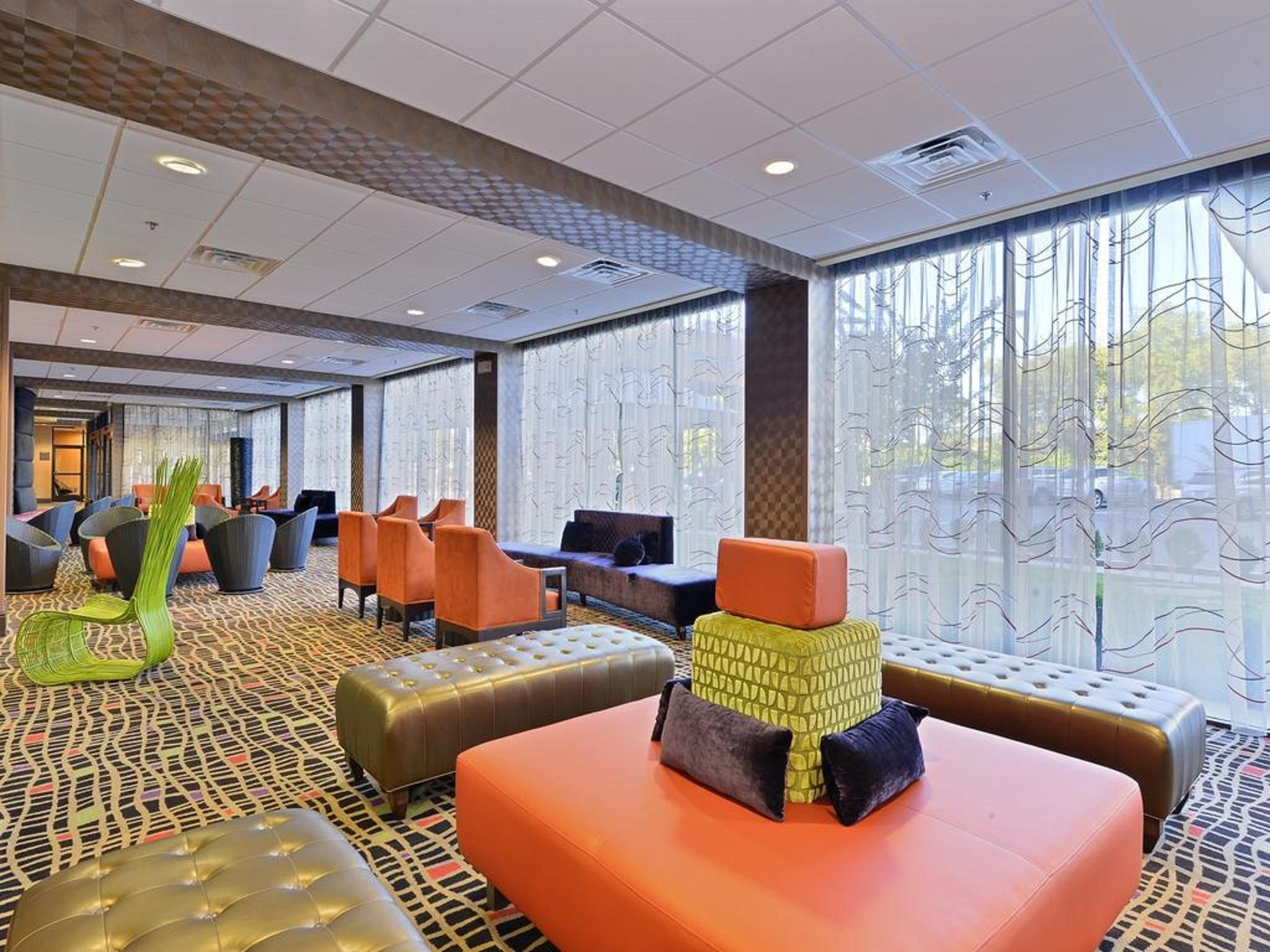 Downtown - Stadium By Ihg