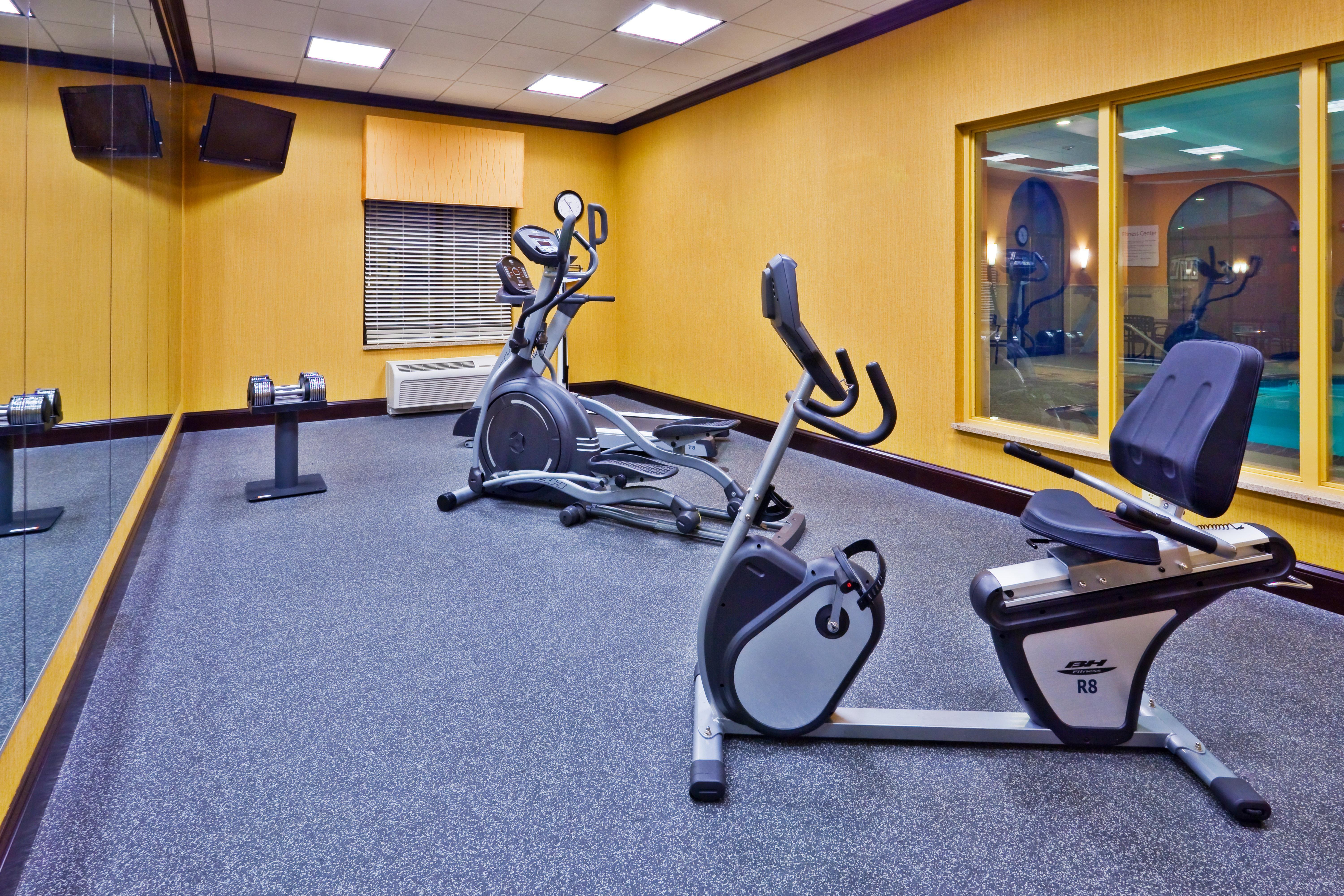 Express Nashville-opryland By Ihg Hotel