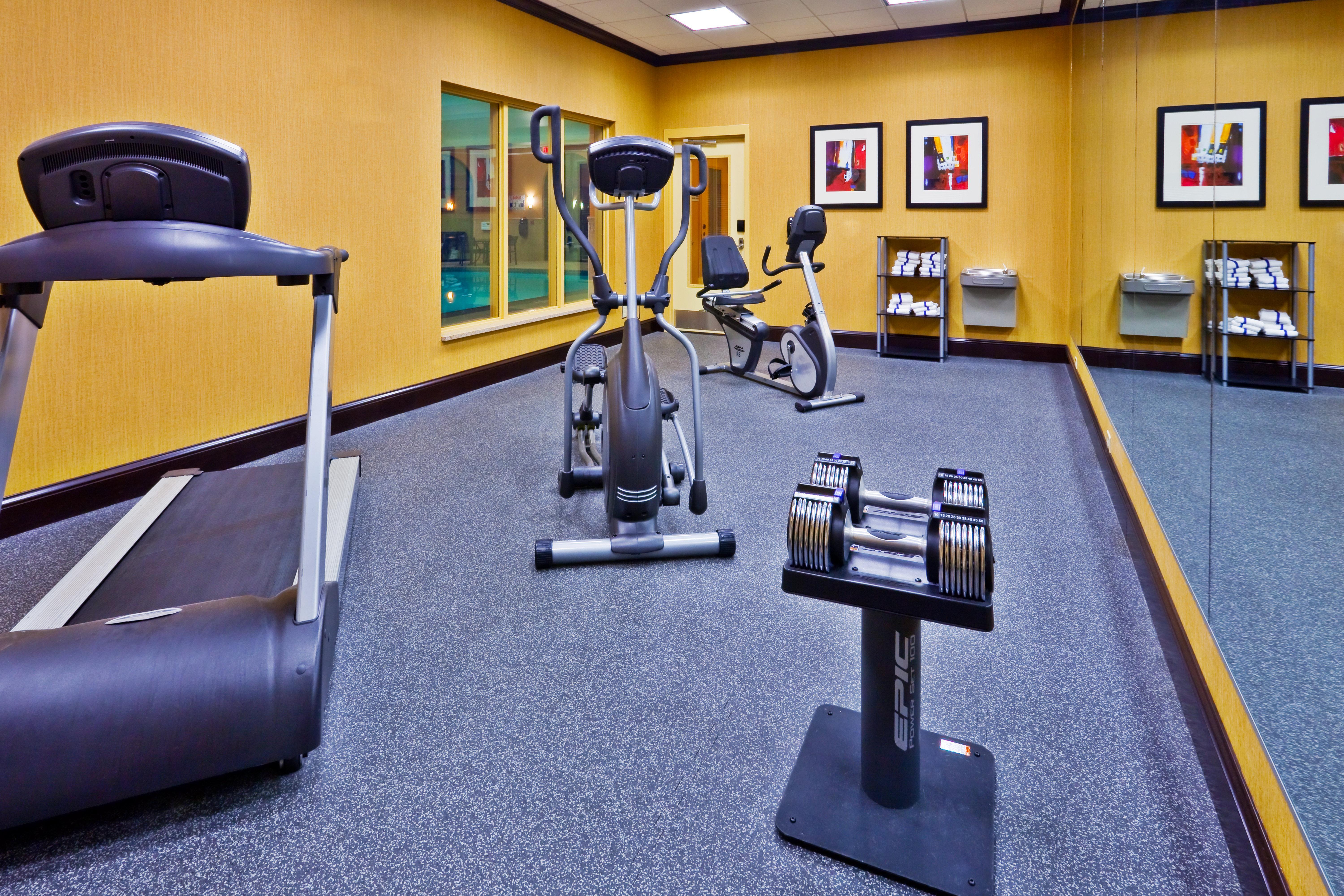 Express Nashville-opryland By Ihg Hotel