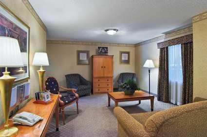 Embassy - At Vanderbilt 3* Nashville