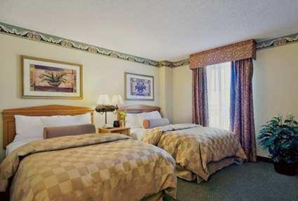 Hotel Embassy - At Vanderbilt