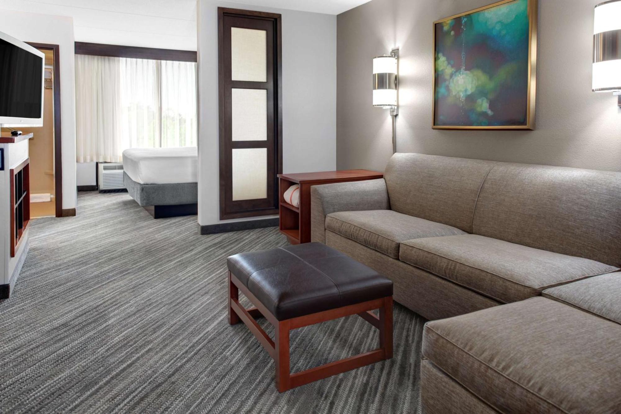Hotel Hyatt Place Opryland 3*