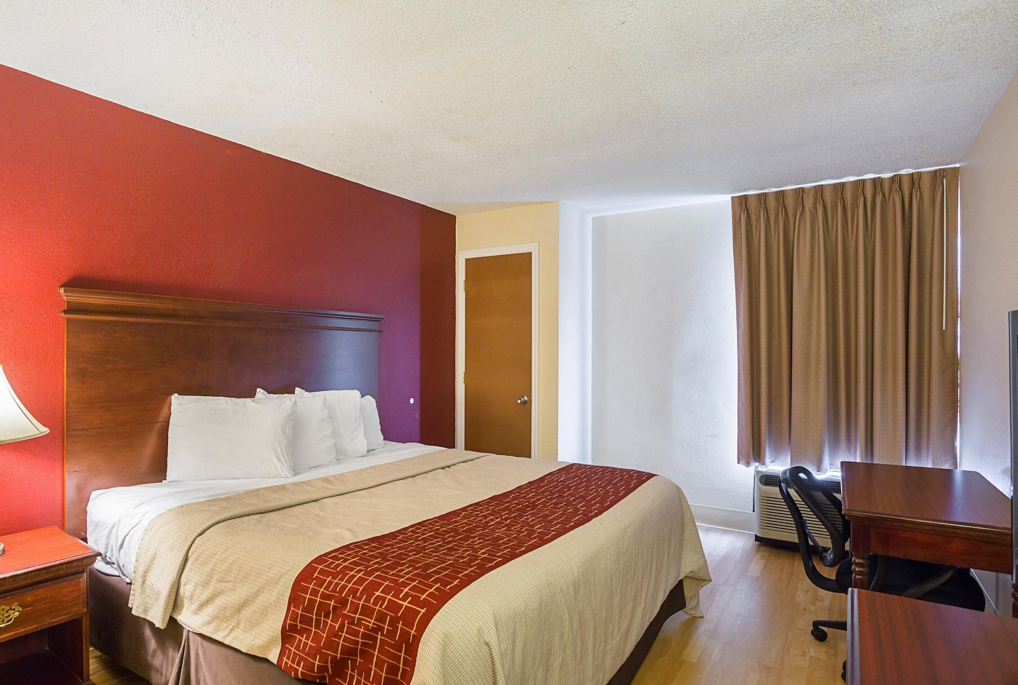 Motel Red Roof - Music