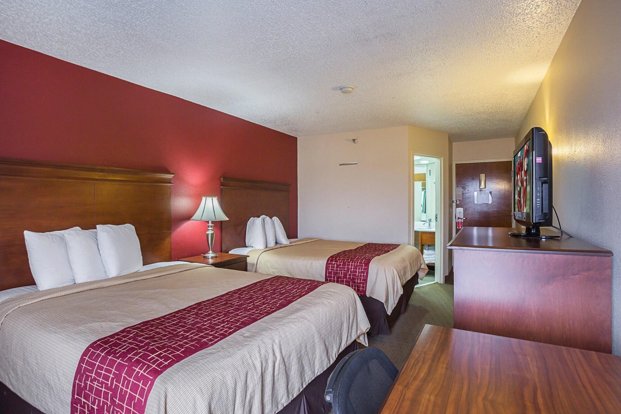 Motel Red Roof - Music