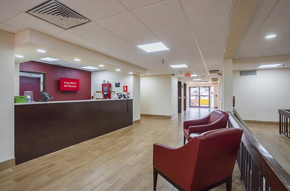 Motel Red Roof - Music Nashville