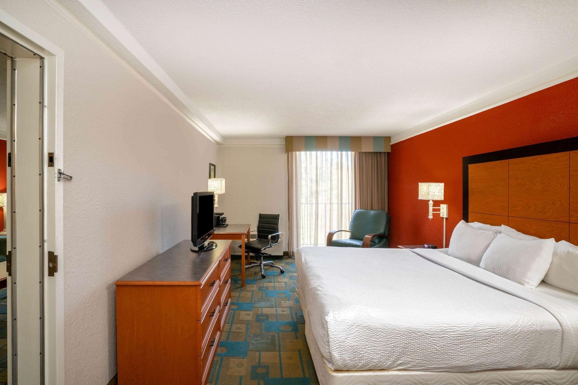 Hotel La Quinta By Wyndham Airport/opryland Nashville