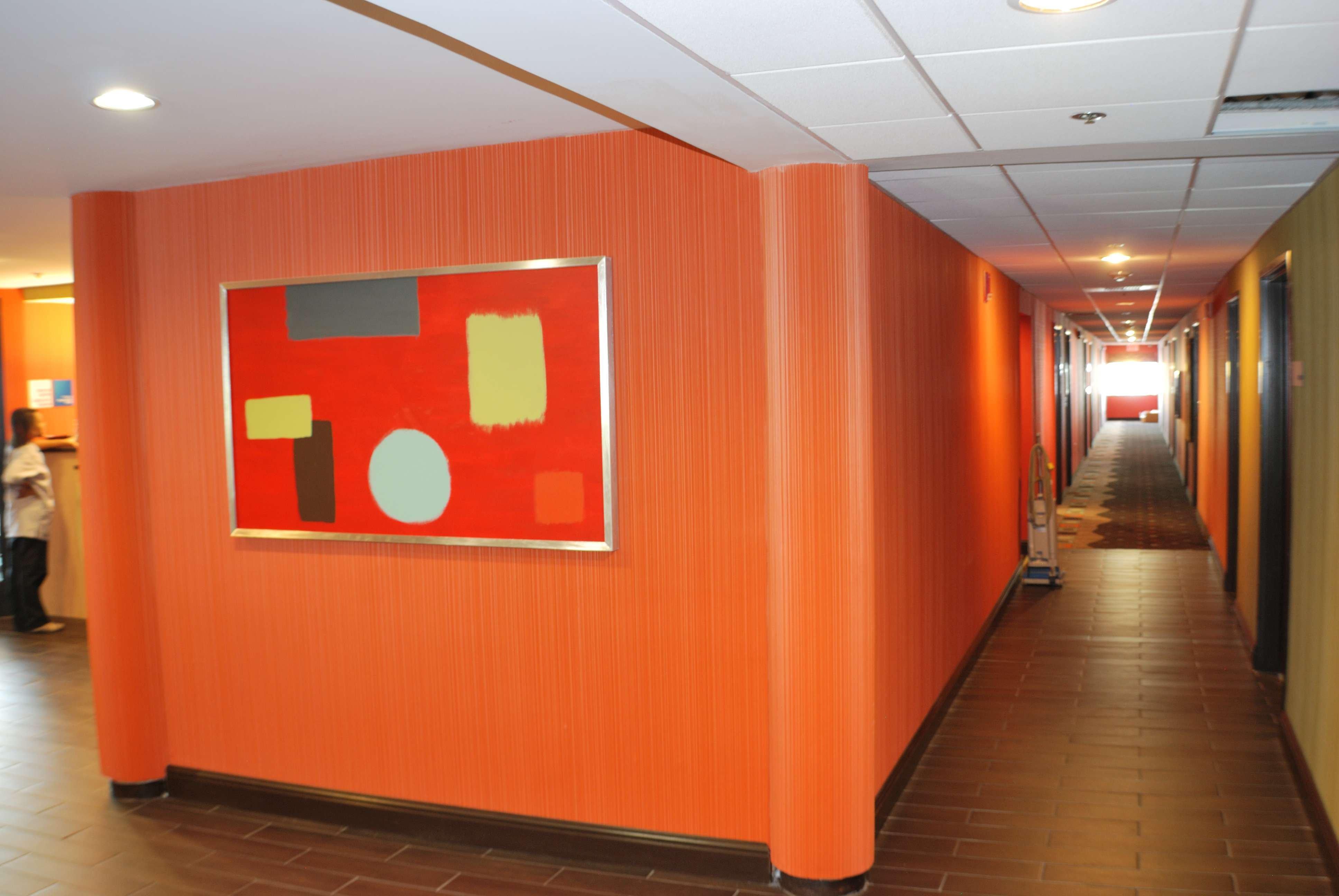 Express W-i40 By Ihg 3*