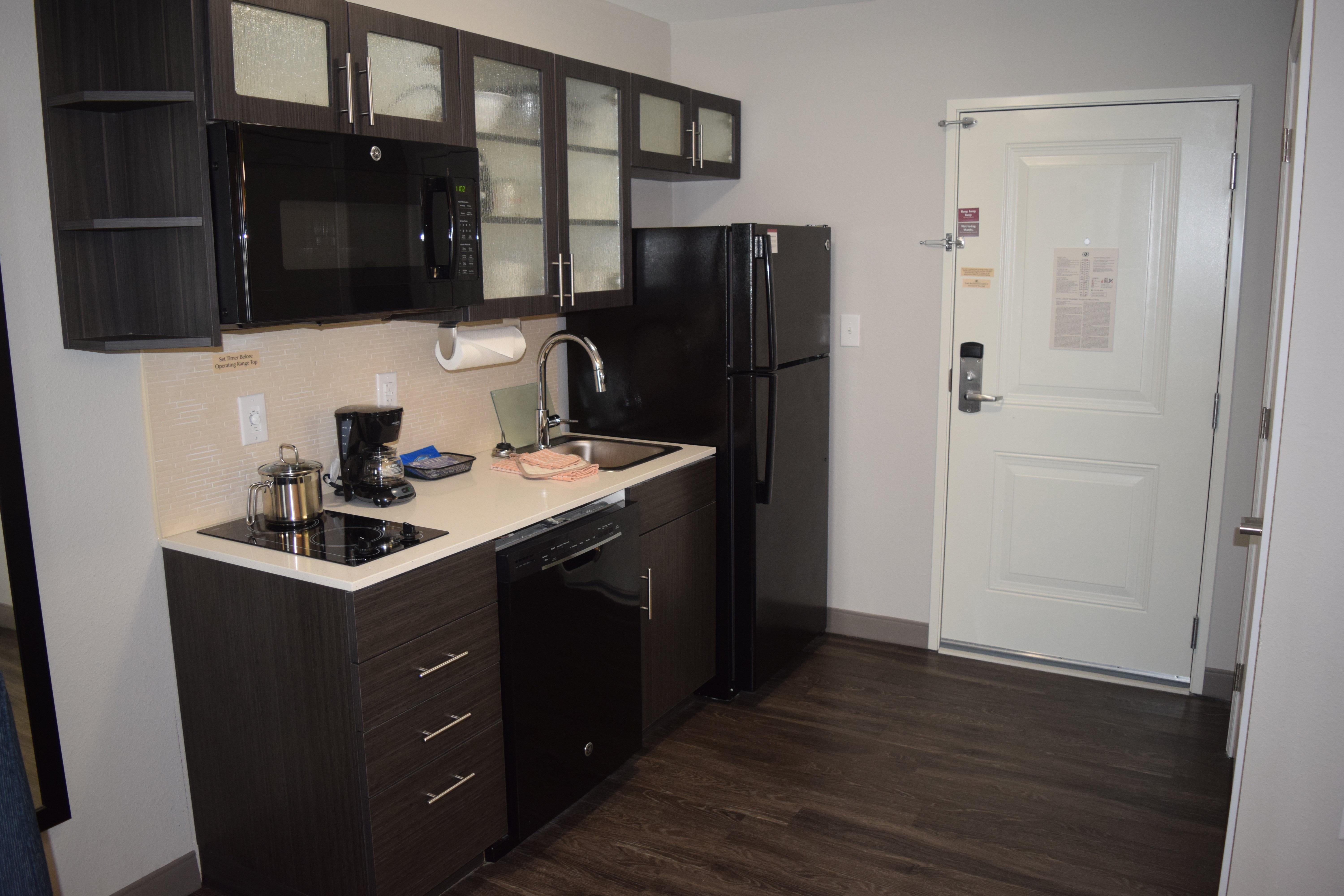 Candlewood Suites - Nashville Metro Center By Ihg