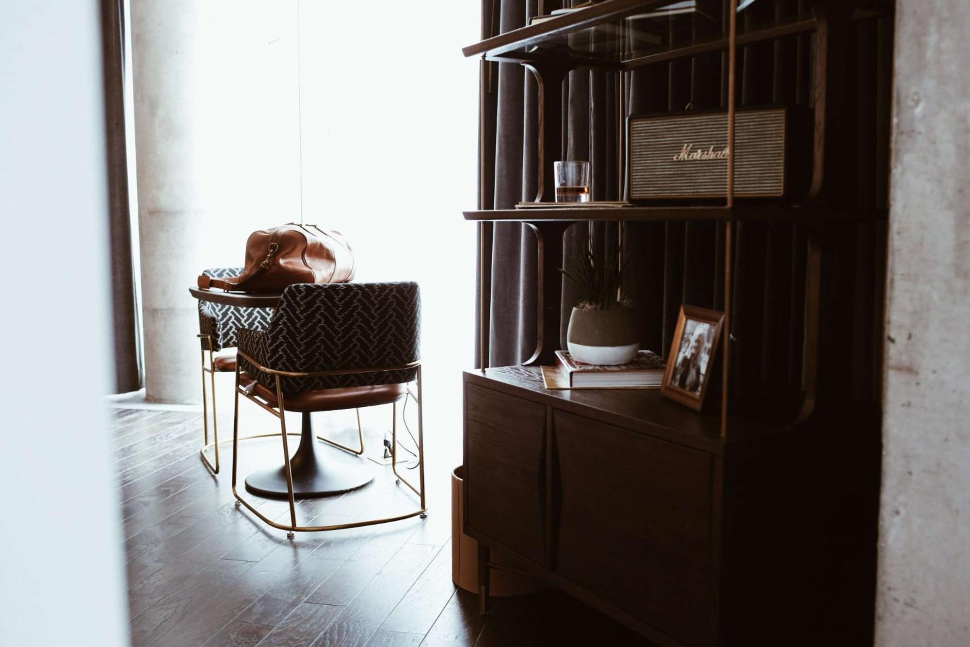 Thompson Nashville, By Hyatt Hotel 4*