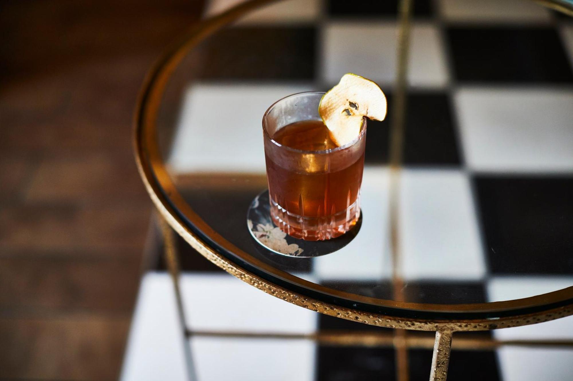 Kimpton Aertson By Ihg Nashville