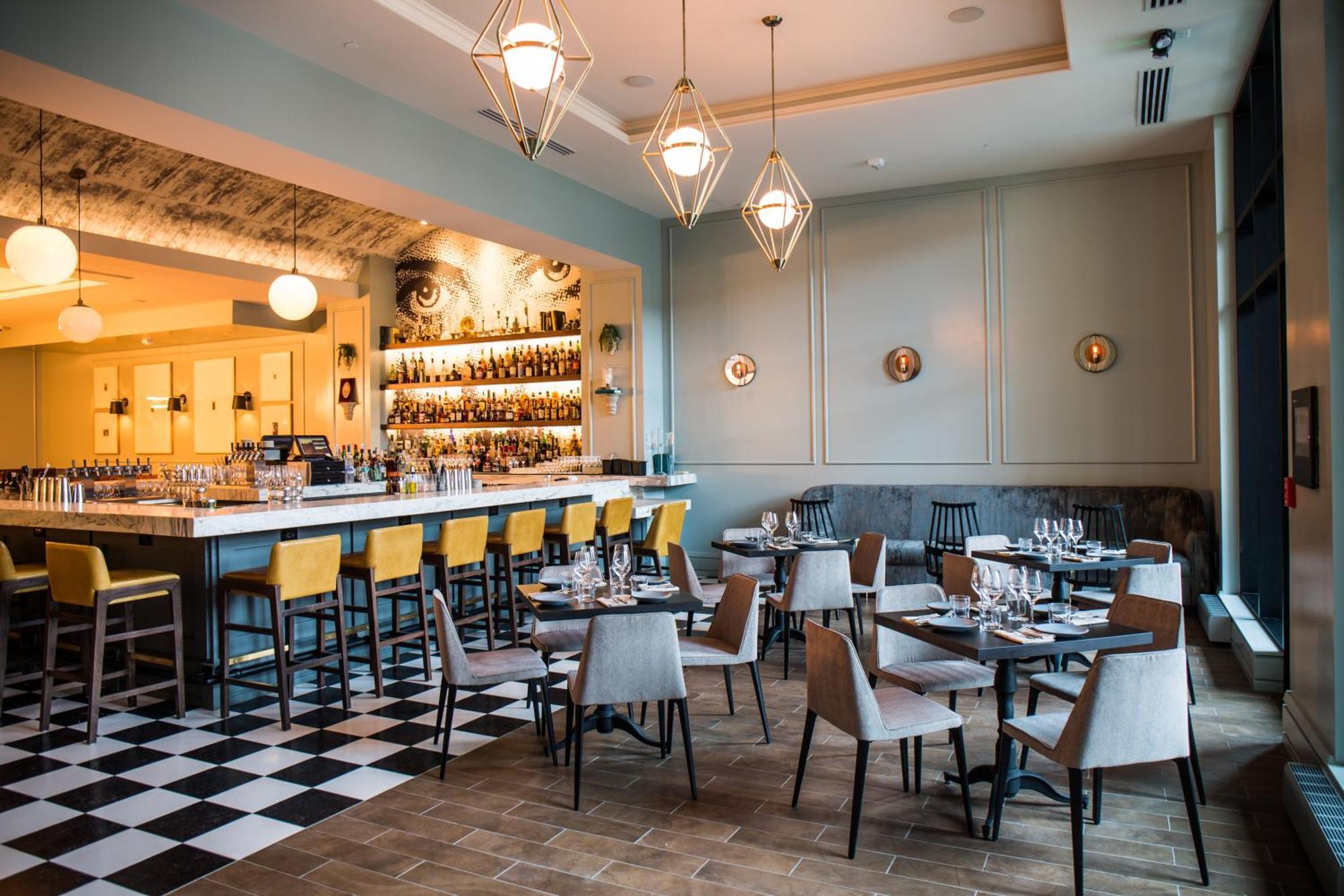 Hotel Kimpton Aertson By Ihg Nashville