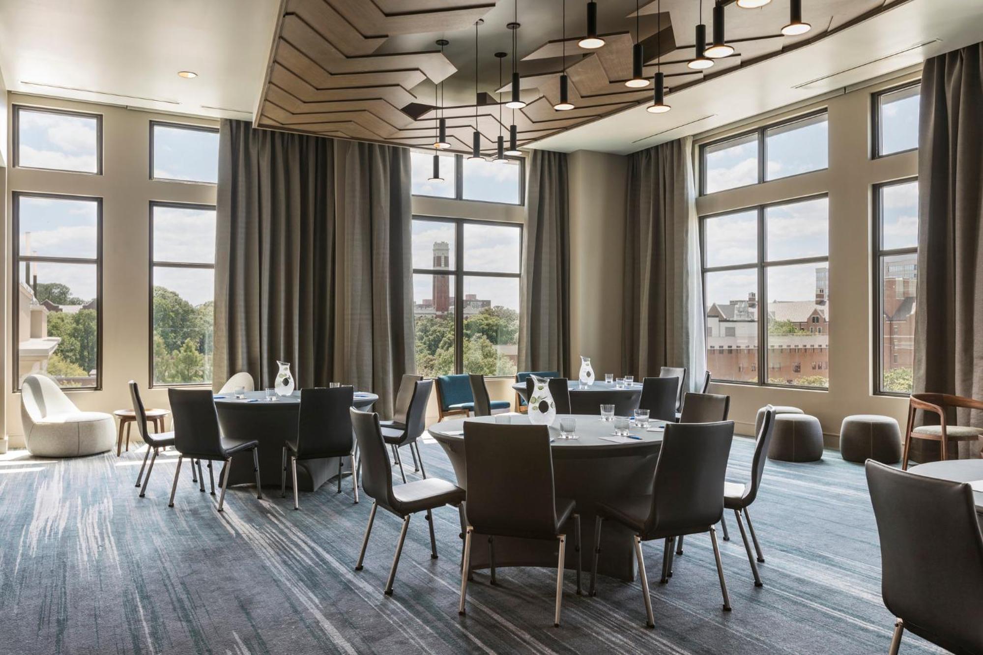 Kimpton Aertson By Ihg Hotel 4*