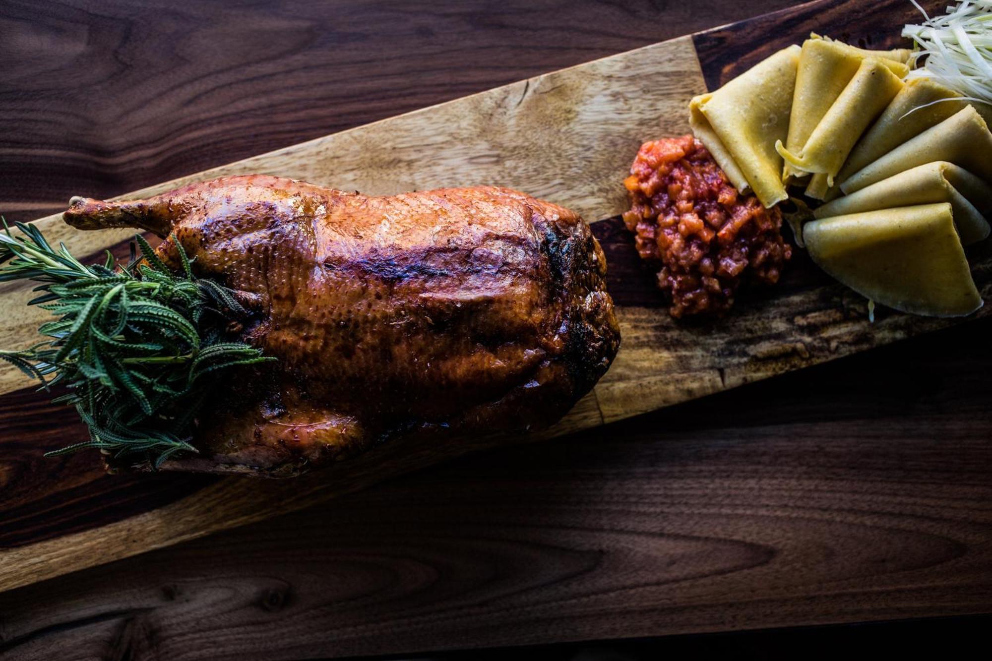 Kimpton Aertson By Ihg