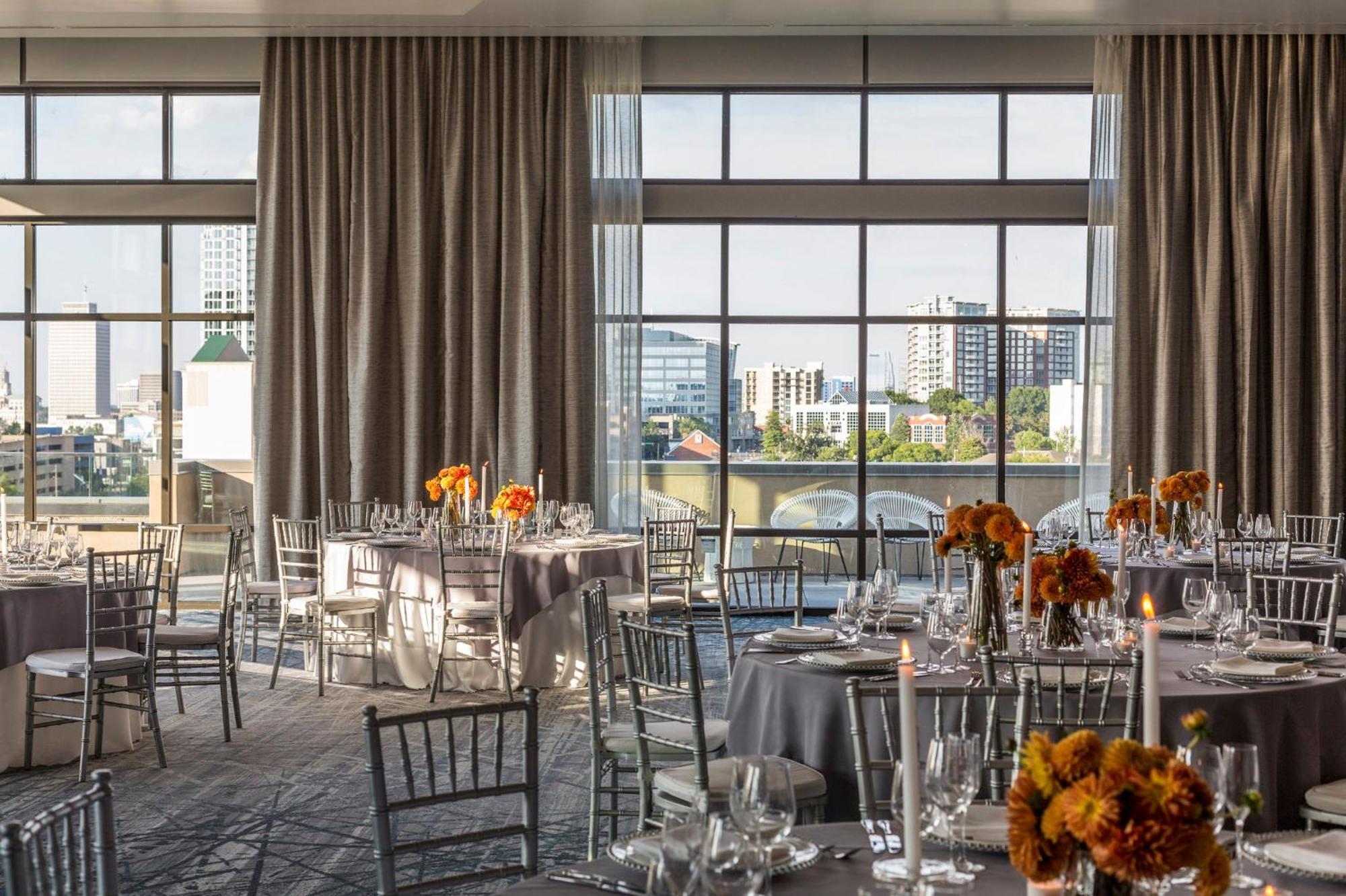 Kimpton Aertson By Ihg 4*