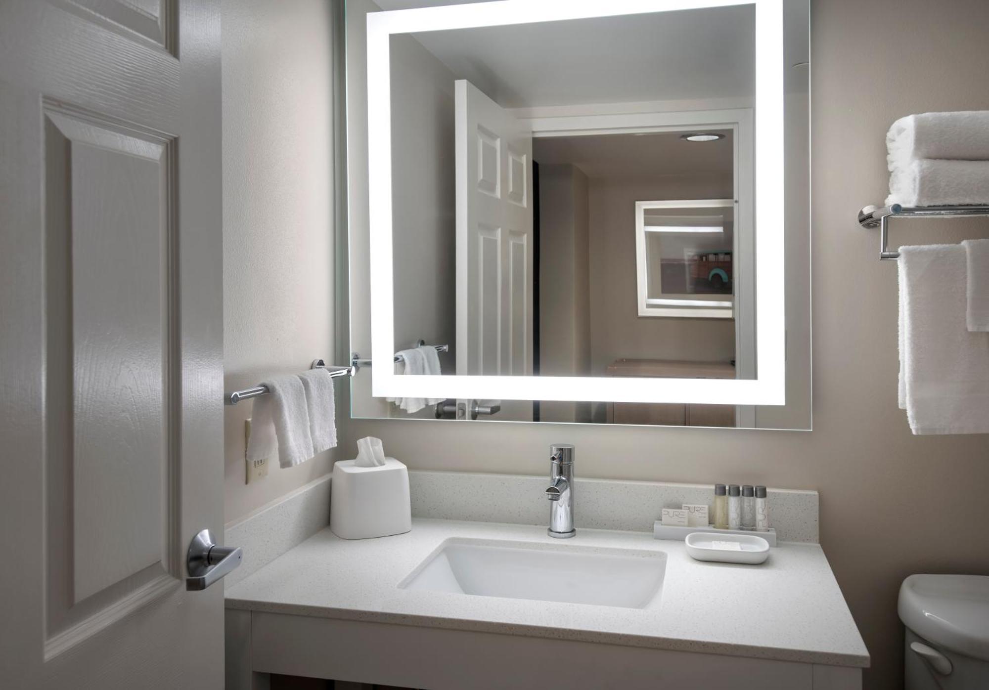 Hotel Hayes Street Downtown 3*