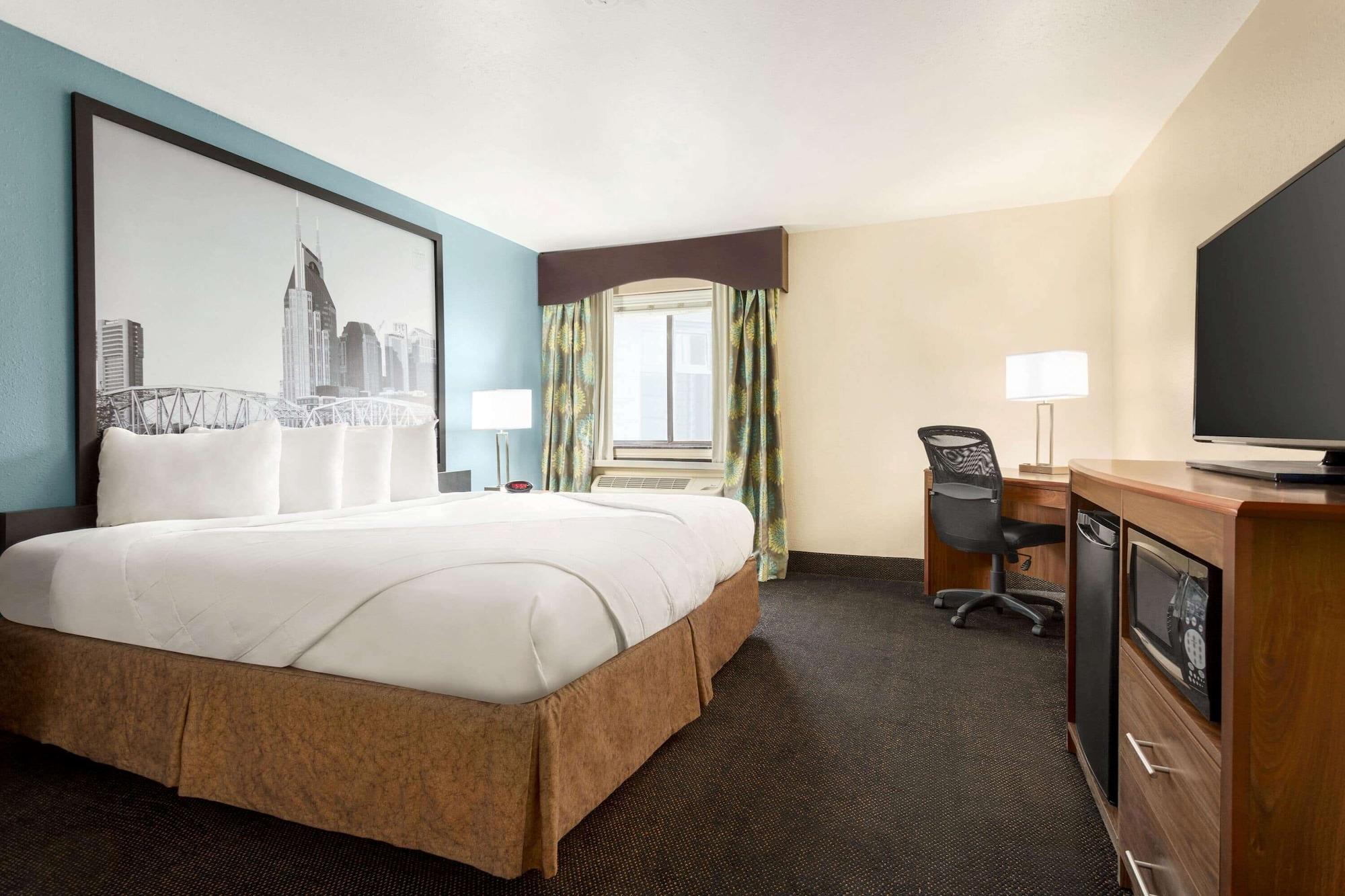 Luxe Hotel Nashville