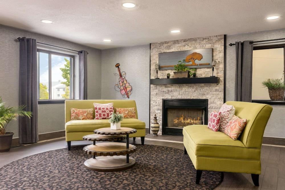 Luxe 2* Nashville