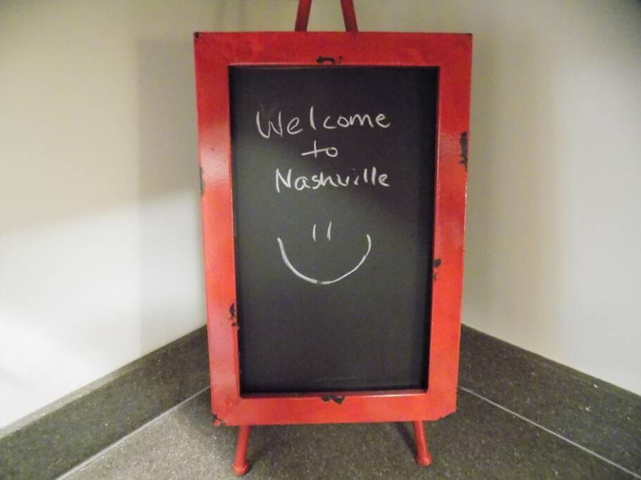 Apartment New Listing Gorgeous Downtown On The River Walk To #2 Nashville