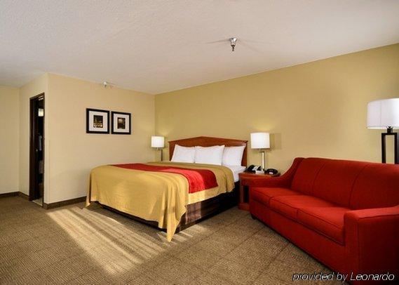 Comfort West Inn Nashville