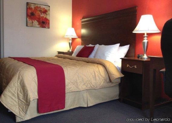 Red Roof - Music Motel 2*