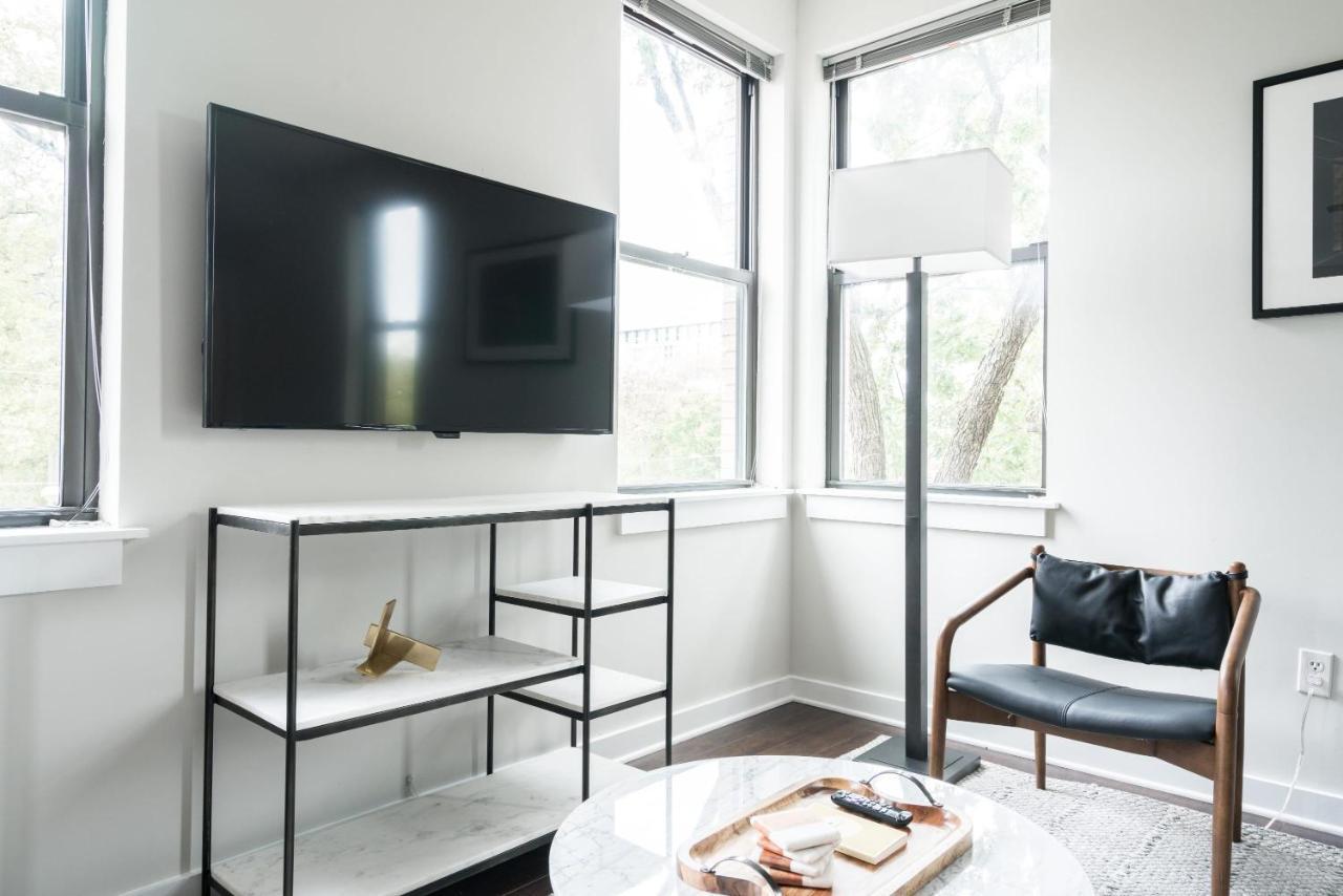 Apartment Cozysuites Music Row Stunning 2br -free Parking 50