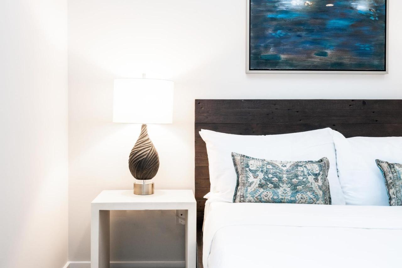 Apartment Cozysuites Music Row Stunning 2br -free Parking 50