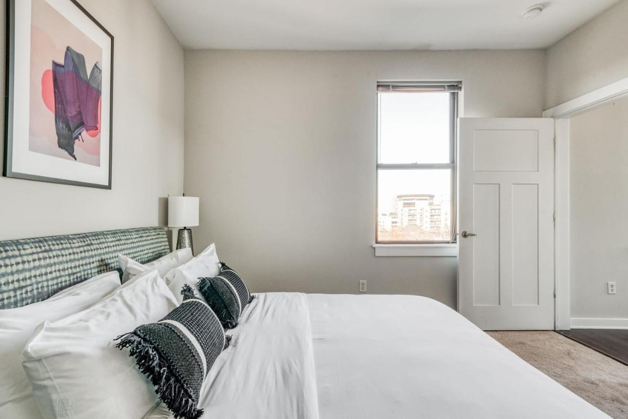 Apartment Cozysuites Music Row Spacious 2br W Free Parking01 *