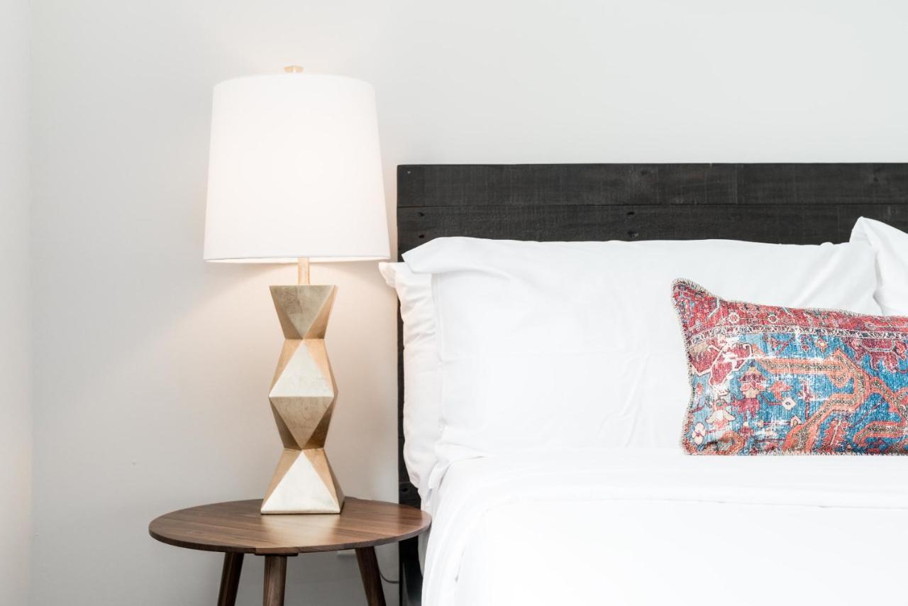 Cozysuites Music Row Elegant 1br W Free Parking 15 Nashville