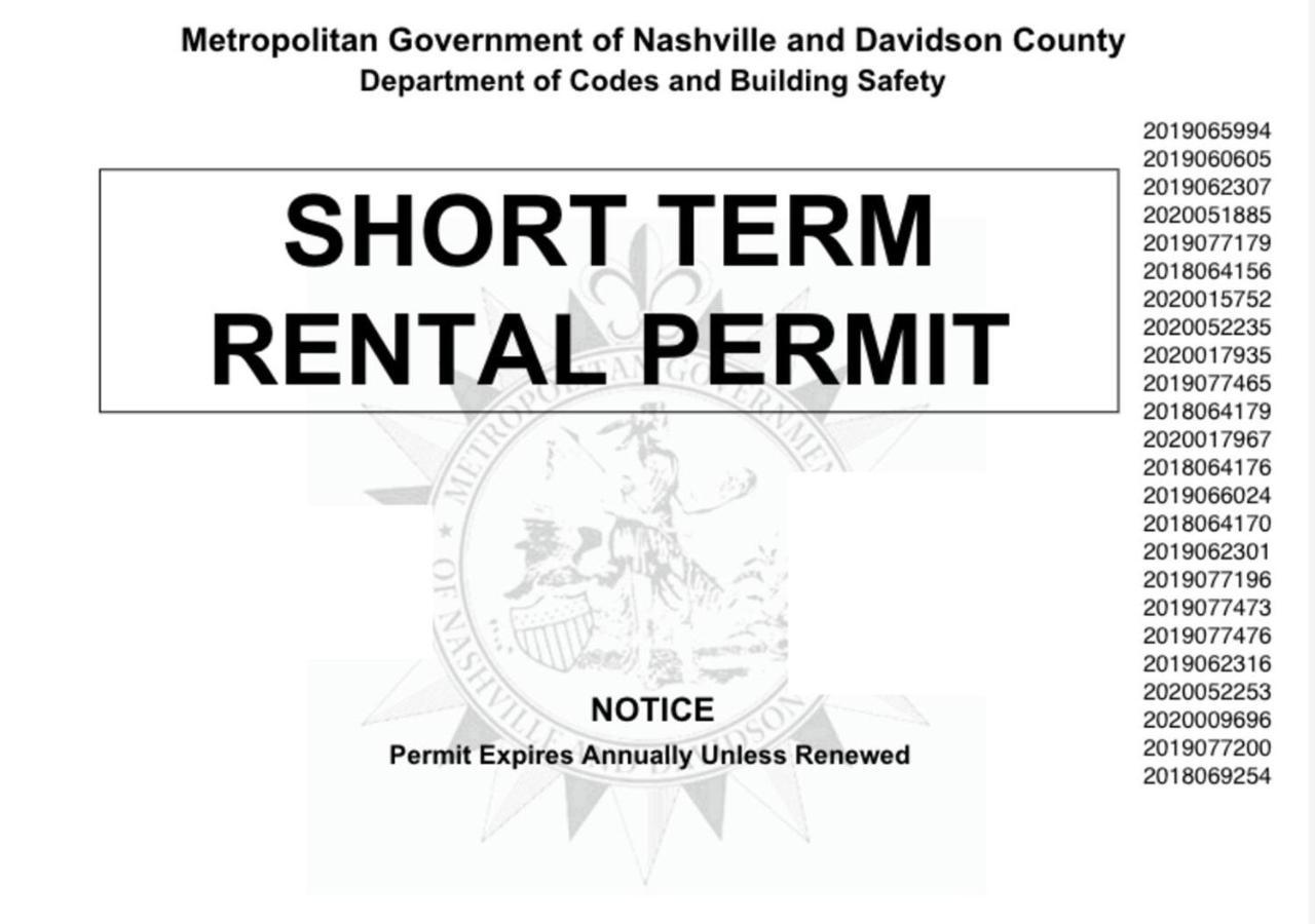 Cozysuites Music Row Elegant 1br W Free Parking 15 * Nashville