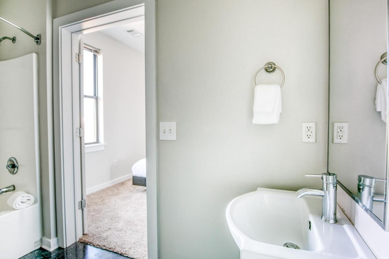 Apartment Cozysuites Music Row Chic 1br W/ Free Parking! 27 *